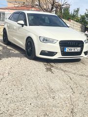 Audi A3 2015 A3 SPORTBACK-thumb-12
