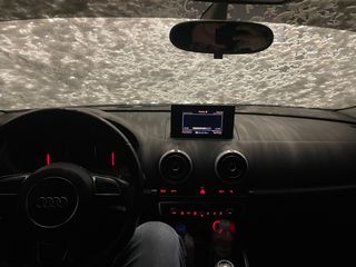Audi A3 2015 A3 SPORTBACK-thumb-14