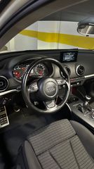 Audi A3 2015 A3 SPORTBACK-thumb-22