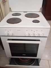 Ηλεκτρικός φούρνος