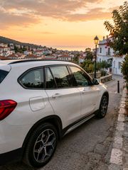 Bmw X1 2017 xline