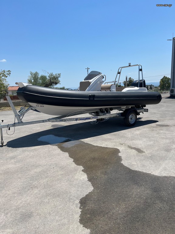 Exxolar 2026 EXX-580