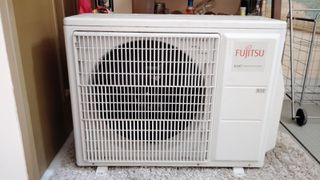 Fujitsu ASYG24KLCA/AOYG24KLTA Κλιματιστικό Inverter 24000 BTU