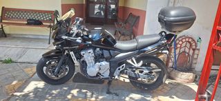 Suzuki Bandit 650 2008-thumb-1