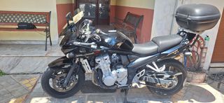 Suzuki Bandit 650 2008-thumb-3
