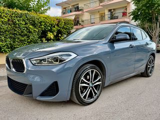 Bmw X2 2022 SDRIVE16D M SPORT STEPTRONIC BLACK EDITION