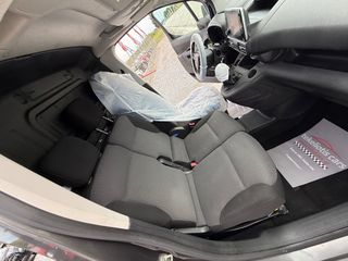 Opel Combo 2021 3ΘΕΣΙΟ!CLIMA!NAVI!CAMERA!LED!ΣΧΑΡΑ WURTH!FULL-thumb-47