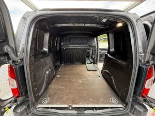 Opel Combo 2021 3ΘΕΣΙΟ!CLIMA!NAVI!CAMERA!LED!ΣΧΑΡΑ WURTH!FULL-thumb-50