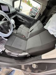 Opel Combo 2021 3ΘΕΣΙΟ!CLIMA!NAVI!CAMERA!LED!ΣΧΑΡΑ WURTH!FULL-thumb-55
