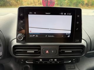 Opel Combo 2021 3ΘΕΣΙΟ!CLIMA!NAVI!CAMERA!LED!ΣΧΑΡΑ WURTH!FULL-thumb-62