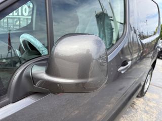 Opel Combo 2021 3ΘΕΣΙΟ!CLIMA!NAVI!CAMERA!LED!ΣΧΑΡΑ WURTH!FULL-thumb-24