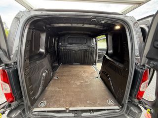 Opel Combo 2021 3ΘΕΣΙΟ!CLIMA!NAVI!CAMERA!LED!ΣΧΑΡΑ WURTH!FULL-thumb-39