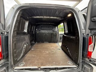 Opel Combo 2021 3ΘΕΣΙΟ!CLIMA!NAVI!CAMERA!LED!ΣΧΑΡΑ WURTH!FULL-thumb-40