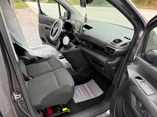 Opel Combo 2021 3ΘΕΣΙΟ!CLIMA!NAVI!CAMERA!LED!ΣΧΑΡΑ WURTH!FULL-thumb-45