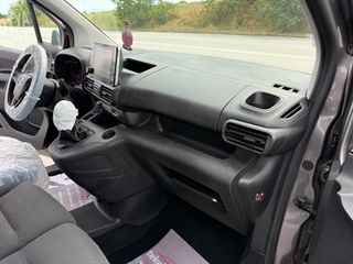 Opel Combo 2021 3ΘΕΣΙΟ!CLIMA!NAVI!CAMERA!LED!ΣΧΑΡΑ WURTH!FULL-thumb-46
