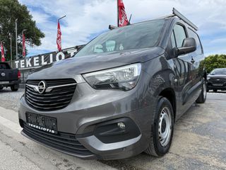 Opel Combo 2021 3ΘΕΣΙΟ!CLIMA!NAVI!CAMERA!LED!ΣΧΑΡΑ WURTH!FULL-thumb-5