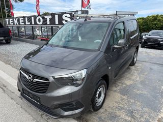 Opel Combo 2021 3ΘΕΣΙΟ!CLIMA!NAVI!CAMERA!LED!ΣΧΑΡΑ WURTH!FULL-thumb-6