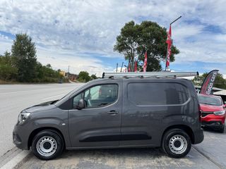 Opel Combo 2021 3ΘΕΣΙΟ!CLIMA!NAVI!CAMERA!LED!ΣΧΑΡΑ WURTH!FULL-thumb-7