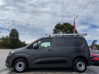 Opel Combo 2021 3ΘΕΣΙΟ!CLIMA!NAVI!CAMERA!LED!ΣΧΑΡΑ WURTH!FULL-thumb-8