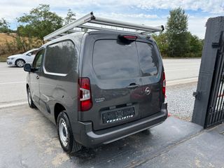 Opel Combo 2021 3ΘΕΣΙΟ!CLIMA!NAVI!CAMERA!LED!ΣΧΑΡΑ WURTH!FULL-thumb-9
