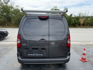 Opel Combo 2021 3ΘΕΣΙΟ!CLIMA!NAVI!CAMERA!LED!ΣΧΑΡΑ WURTH!FULL-thumb-10
