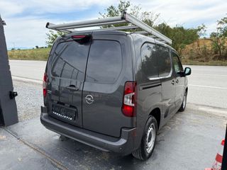 Opel Combo 2021 3ΘΕΣΙΟ!CLIMA!NAVI!CAMERA!LED!ΣΧΑΡΑ WURTH!FULL-thumb-11