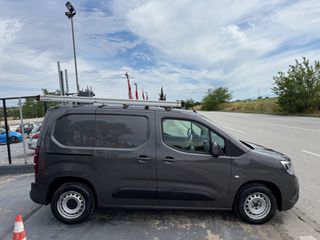 Opel Combo 2021 3ΘΕΣΙΟ!CLIMA!NAVI!CAMERA!LED!ΣΧΑΡΑ WURTH!FULL-thumb-13