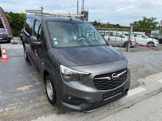 Opel Combo 2021 3ΘΕΣΙΟ!CLIMA!NAVI!CAMERA!LED!ΣΧΑΡΑ WURTH!FULL-thumb-15