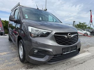Opel Combo 2021 3ΘΕΣΙΟ!CLIMA!NAVI!CAMERA!LED!ΣΧΑΡΑ WURTH!FULL-thumb-16