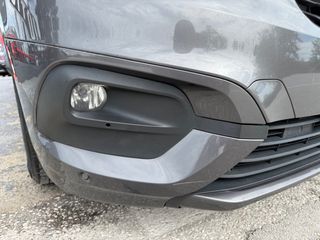 Opel Combo 2021 3ΘΕΣΙΟ!CLIMA!NAVI!CAMERA!LED!ΣΧΑΡΑ WURTH!FULL-thumb-18