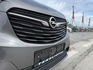 Opel Combo 2021 3ΘΕΣΙΟ!CLIMA!NAVI!CAMERA!LED!ΣΧΑΡΑ WURTH!FULL-thumb-19