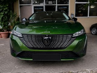 Peugeot 308 2022 ALLURE