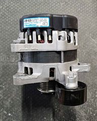 ΔΥΝΑΜΟ 13.5V 130A | KIA PICANTO, STONIC, RIO & HYUNDAI Ι10, Ι20 | 2017 - 2026 37300-07500 | ΓΝΗΣΙΟ OEM ΜΕΤΑΧΕΙΡΙΣΜΕΝΟ