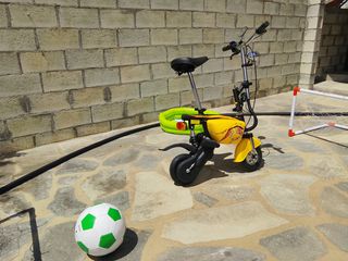 Άλλο Sprint 2000 Sporty