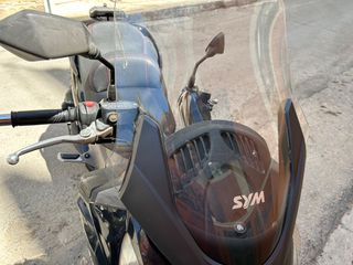 Sym Maxsym 400i 2013 MAXSYM 400I ABS-thumb-2