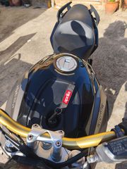 Aprilia Shiver 750 2010-thumb-1