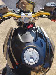 Aprilia Shiver 750 2010-thumb-2
