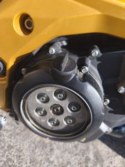 Aprilia Shiver 750 2010-thumb-4