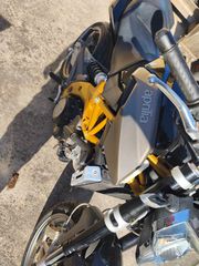 Aprilia Shiver 750 2010-thumb-8
