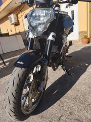 Aprilia Shiver 750 2010-thumb-9