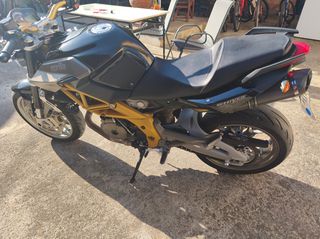 Aprilia Shiver 750 2010-thumb-11
