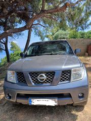 Nissan Pathfinder 2007