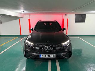 Mercedes-Benz GLC 300 2024 DE 4MATIC 9G-TRONIC AMG LINE-thumb-3