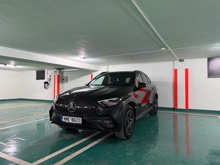 Mercedes-Benz GLC 300 2024 DE 4MATIC 9G-TRONIC AMG LINE-thumb-5