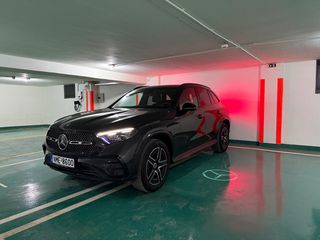 Mercedes-Benz GLC 300 2024 DE 4MATIC 9G-TRONIC AMG LINE-thumb-6