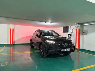 Mercedes-Benz GLC 300 2024 DE 4MATIC 9G-TRONIC AMG LINE-thumb-10