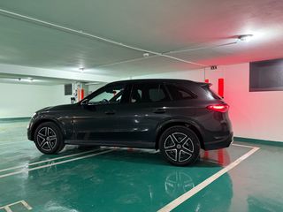 Mercedes-Benz GLC 300 2024 DE 4MATIC 9G-TRONIC AMG LINE-thumb-12