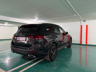 Mercedes-Benz GLC 300 2024 DE 4MATIC 9G-TRONIC AMG LINE-thumb-15