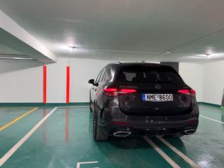 Mercedes-Benz GLC 300 2024 DE 4MATIC 9G-TRONIC AMG LINE-thumb-17