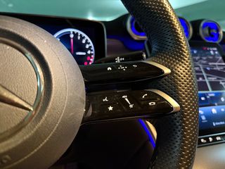 Mercedes-Benz GLC 300 2024 DE 4MATIC 9G-TRONIC AMG LINE-thumb-23